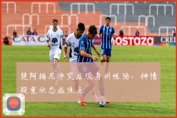 楚阿梅尼冲突后现身训练场,神情凝重状态成焦点